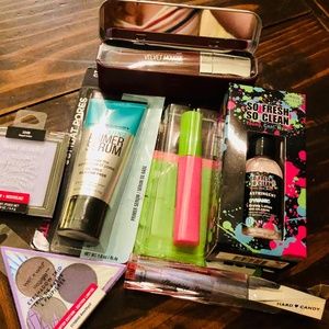 Makeup 💄 Lot Beautiful